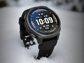 O smartwatch T-Rex 3 Pro 44 mm Tactical Black da Amazfit (foto) já está disponível nos EUA. (Fonte da imagem: Amazfit, editado)