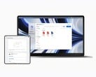 O Oppo Find N5 terá suporte para acesso remoto ao Mac integrado. (Fonte da imagem: Oppo)