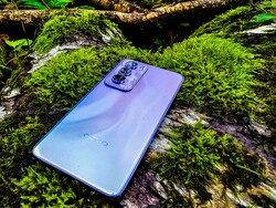 Em análise: Oppo Reno12 Pro. Dispositivo de teste fornecido pela Oppo Europe.