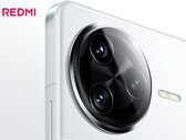 O Redmi K80 Pro pode marcar 3.194.766 pontos no AnTuTu (Fonte da imagem: Redmi)