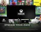 Os assinantes do Xbox Game Pass Ultimate agora podem transmitir jogos selecionados que não estão disponíveis no catálogo do game pass. (Fonte da imagem: Xbox)