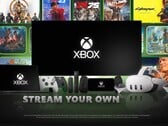 Os assinantes do Xbox Game Pass Ultimate agora podem transmitir jogos selecionados que não estão disponíveis no catálogo do game pass. (Fonte da imagem: Xbox)