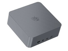 O EQR6 é um novo mini-PC (Fonte da imagem: Beelink)