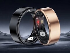iHeal Ring 4: O anel inteligente já está disponível.