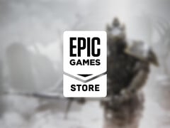 A Epic Games Store oferecerá Mortal Shell e um DLC para World of Warships (Fonte da imagem: Epic Games Store - editado)