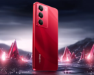 O Realme 14x possui um processador MediaTek Dimensity 6300 (Fonte da imagem: Realme)