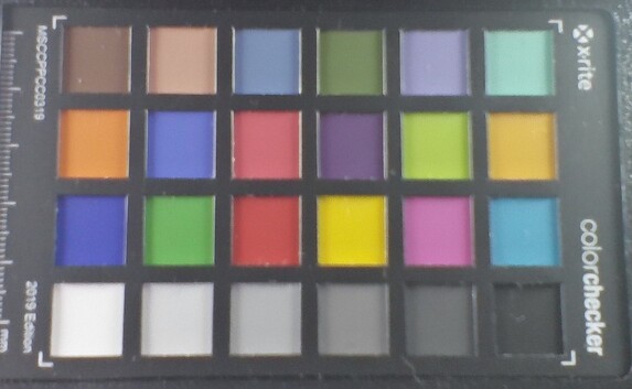 ColorChecker 