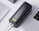 O Xiaomi Power Bank 25000 212W será financiado por crowdfunding na China. (Fonte da imagem: Xiaomi)