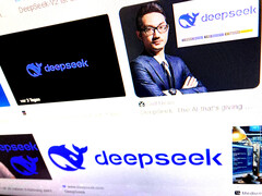 O DeepSeek AI está na moda devido à sua eficiência (Fonte da imagem: Google)