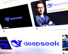 O DeepSeek AI está na moda devido à sua eficiência (Fonte da imagem: Google)