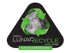 Com o LunaRecycle Challenge, a NASA está pagando até 3 milhões de dólares em prêmios em dinheiro para tecnologias inovadoras de reciclagem que possam ser usadas na Lua. (Fonte da imagem: NASA)