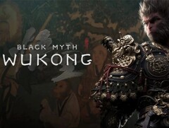 Black Myth: Wukong derrubou todos os outros jogos, exceto PUBG, nos gráficos de jogadores simultâneos do Steam. (Fonte da imagem: Game Science)