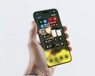 o iOS 18 finalmente permite que os usuários personalizem a Central de Controle. (Fonte da imagem: Apple)