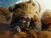 Monster Hunter Wilds está se preparando para ser um ARPG de muito sucesso. (Fonte da imagem: Capcom)