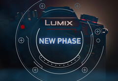 A Panasonic anunciou oficialmente o lançamento da Lumix GH7 como uma &quot;nova fase&quot; no cinema. (Fonte da imagem: Panasonic - editado)