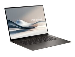 Análise do Asus ZenBook S 16 OLED UM5606WA