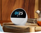 A Amazon está relançando o Echo Spot, mas com uma tela menor. (Fonte da imagem: Amazon)