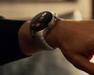 A Huawei está lançando uma atualização beta do HarmonyOS 4.2 para os smartwatches Watch 4. (Fonte da imagem: Huawei)