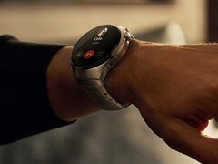 A Huawei está lançando uma atualização beta do HarmonyOS 4.2 para os smartwatches Watch 4. (Fonte da imagem: Huawei)