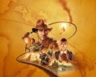 Arte de Indiana Jones and the Great Circle (Fonte da imagem: Bethesda Softworks)