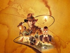 Arte de Indiana Jones and the Great Circle (Fonte da imagem: Bethesda Softworks)