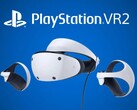 O fone de ouvido PS VR 2 da Sony teve um grande desconto (fonte da imagem: Sony)