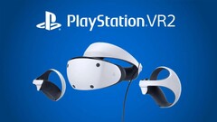 O fone de ouvido PS VR 2 da Sony teve um grande desconto (fonte da imagem: Sony)