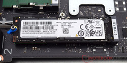 sSD de 1 TB da Samsung