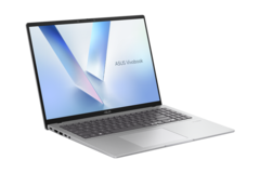 2025 Asus Vivobook 16 atualizado com processador Snapdragon X X1 mais rápido por menos de US$ 800 (Fonte: Asus)