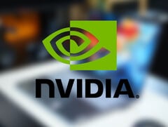 A Nvidia pode ter adiantado o lançamento de sua arquitetura Rubin para aproveitar o boom da IA. (Fonte da imagem: Notebookcheck - editado)