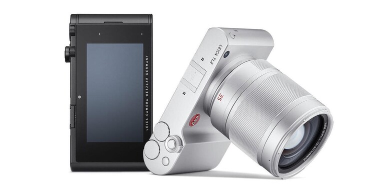 A Leica M12 está supostamente recebendo uma interface no estilo da Leica TL.