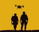 O jogo "Drone Perspective" está disponível no Steam com um desconto de 20% até 26 de junho.