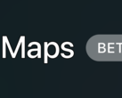 Apple O Maps Beta será compatível com o Safari e o Chrome no Mac e no iPad, bem como com o Chrome e o Edge em PCs com Windows. (Fonte: Apple)