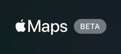 Apple O Maps Beta será compatível com o Safari e o Chrome no Mac e no iPad, bem como com o Chrome e o Edge em PCs com Windows. (Fonte: Apple)