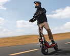 O Segway Ninebot ZT3 Pro E pode ser lançado este mês. (Fonte da imagem: Segway)