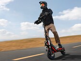 O Segway Ninebot ZT3 Pro E pode ser lançado este mês. (Fonte da imagem: Segway)