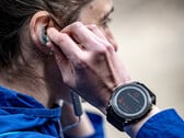 A Garmin pode substituir o Instinct 2 em até dois meses, embora não com o Enduro 2 da foto. (Fonte da imagem: Garmin)