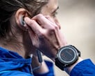 A Garmin pode substituir o Instinct 2 em até dois meses, embora não com o Enduro 2 da foto. (Fonte da imagem: Garmin)