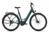 A e-bike Flyer Gotour EL 3.40 (Fonte da imagem: Flyer)