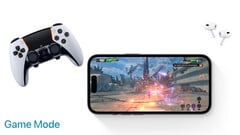 O Game Mode no iOS 18 melhorará o desempenho dos jogos em seu iPhone (Fonte da imagem: Apple [editado])