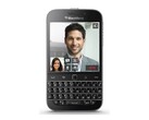 O BlackBerry Classic será adaptado com componentes internos modernos e será vendido como Zinwa Q25. (Fonte da imagem: BlackBerry)