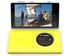 A HMD estaria desenvolvendo um smartphone inspirado no Lumia 1020