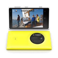 A HMD estaria desenvolvendo um smartphone inspirado no Lumia 1020