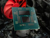 A CPU Zen 5 mais potente, o Ryzen 9 9950X, custa US$ 649. (Fonte da imagem: AMD, Unsplash, editado)