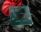 A CPU Zen 5 mais potente, o Ryzen 9 9950X, custa US$ 649. (Fonte da imagem: AMD, Unsplash, editado)