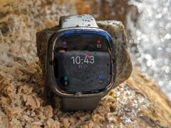 A Fitbit está trabalhando em um sensor de pressão arterial para smartwatches (Fonte da imagem: Benedikt Winkel)