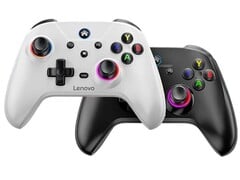 S02: Novo controlador disponível como uma importação (Fonte da imagem: Lenovo)