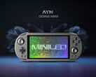 A AYN Technologies está pensando em mudar os botões do Odin2 Mini para o layout do Nintendo Switch. (Fonte da imagem: AYN Technologies - editado)
