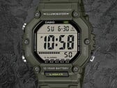Relógio AE-1600HX-3AV da Casio