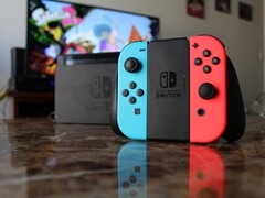 A versão 19.0.0 do firmware parece estar causando problemas técnicos, como redução da duração da bateria e superaquecimento para alguns usuários do Switch. (Fonte da imagem: Pixabay / joatseu)